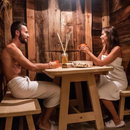 Hotel Spol - Adults Only Livigno Esterno foto