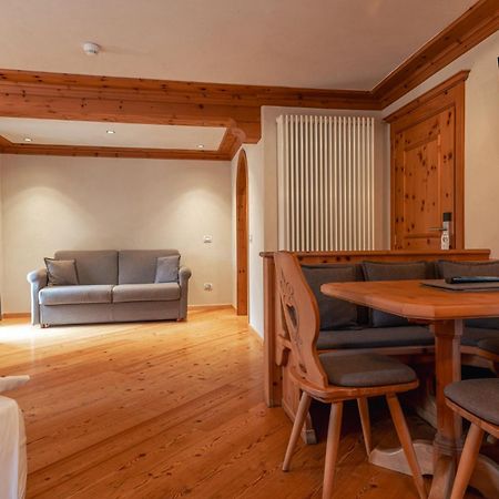 Hotel Spol - Adults Only Livigno Esterno foto