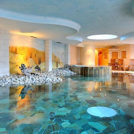 Hotel Spol - Adults Only Livigno Esterno foto