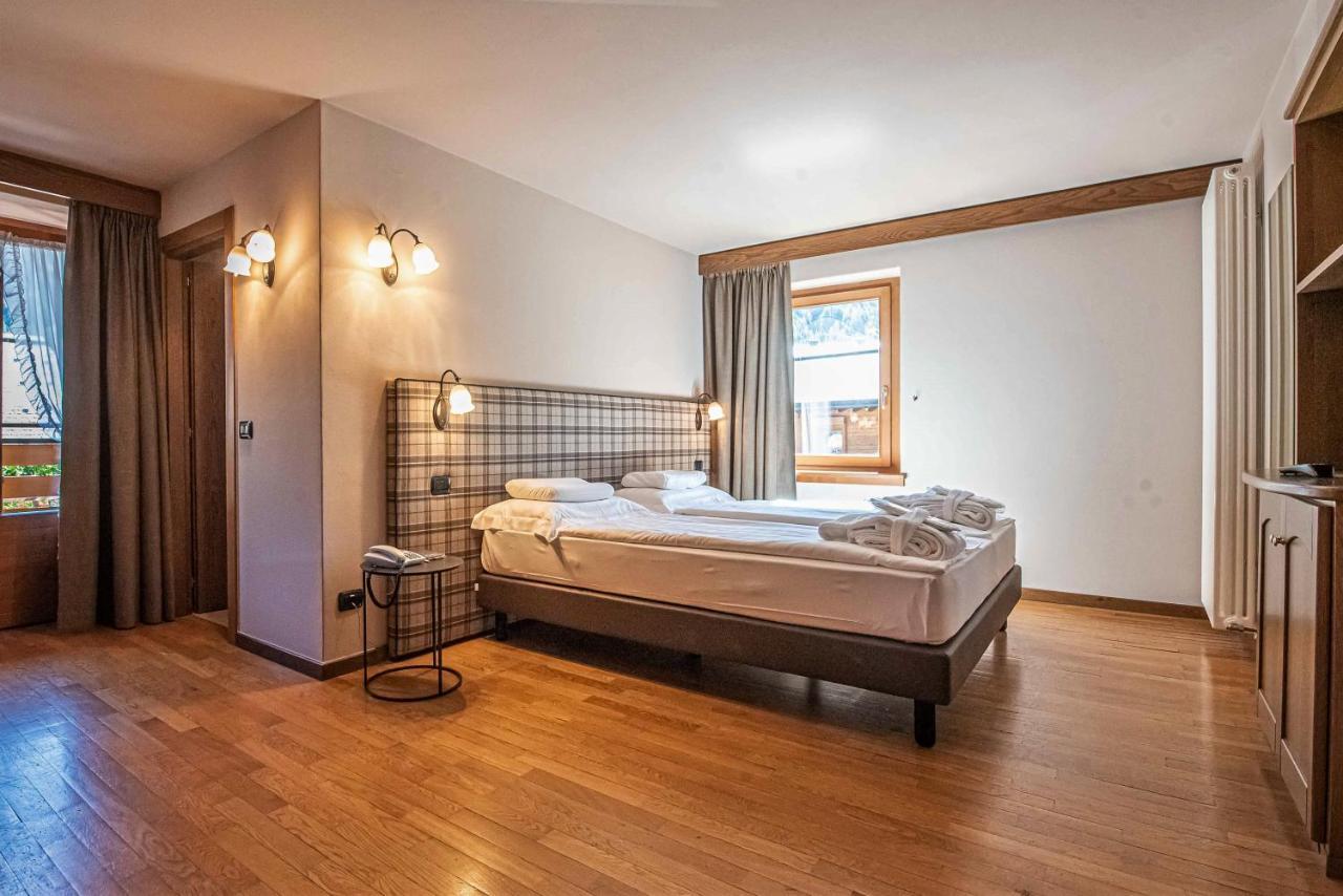Hotel Spol - Adults Only Livigno Esterno foto