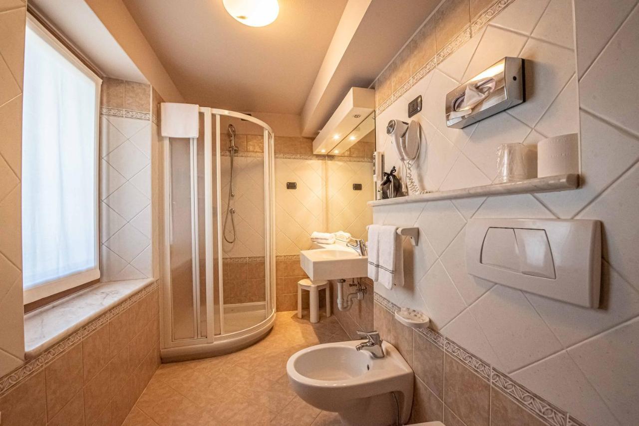 Hotel Spol - Adults Only Livigno Esterno foto