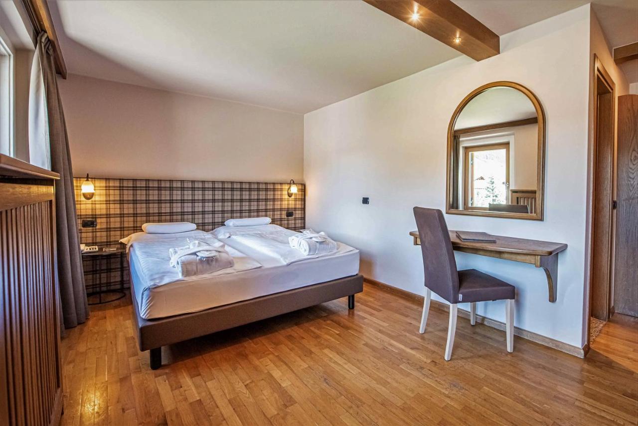 Hotel Spol - Adults Only Livigno Esterno foto