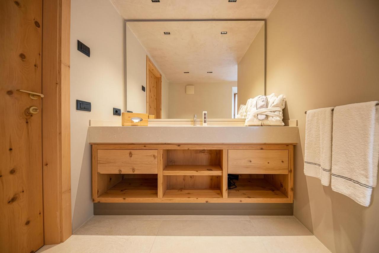 Hotel Spol - Adults Only Livigno Esterno foto