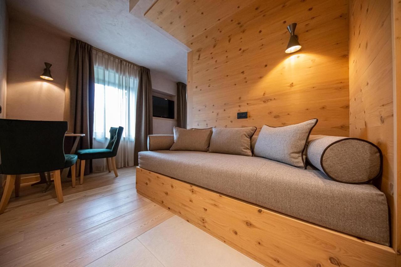 Hotel Spol - Adults Only Livigno Esterno foto