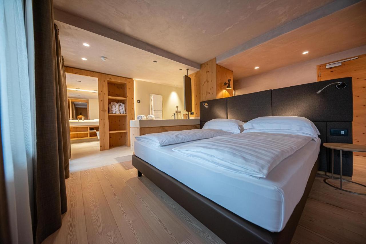 Hotel Spol - Adults Only Livigno Esterno foto
