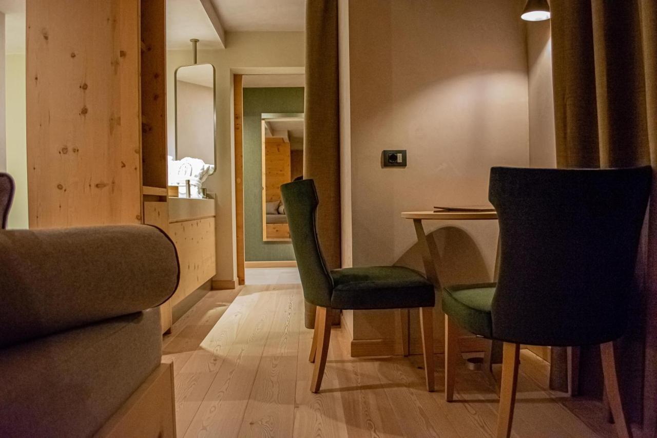 Hotel Spol - Adults Only Livigno Esterno foto