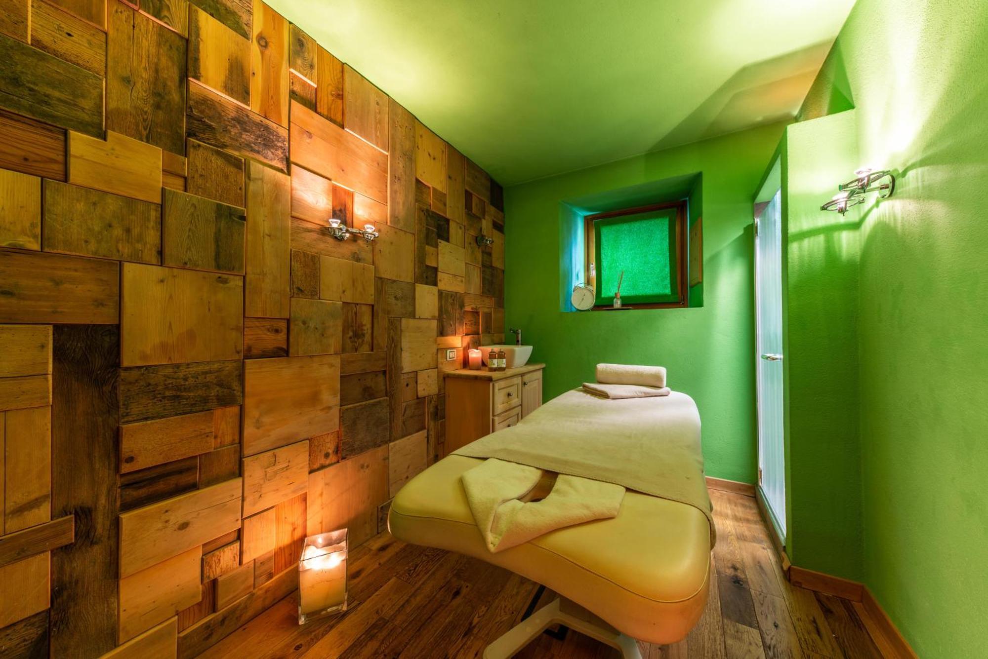 Hotel Spol - Adults Only Livigno Esterno foto