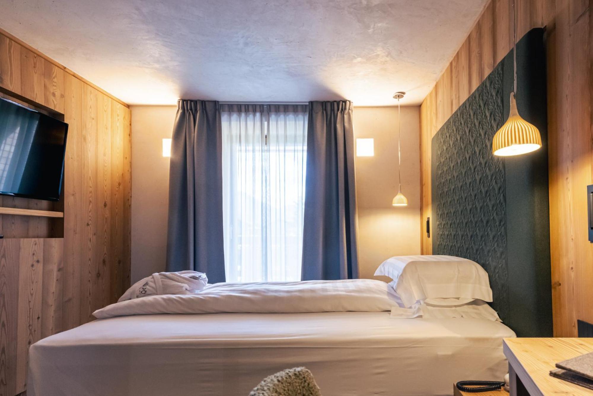 Hotel Spol - Adults Only Livigno Esterno foto