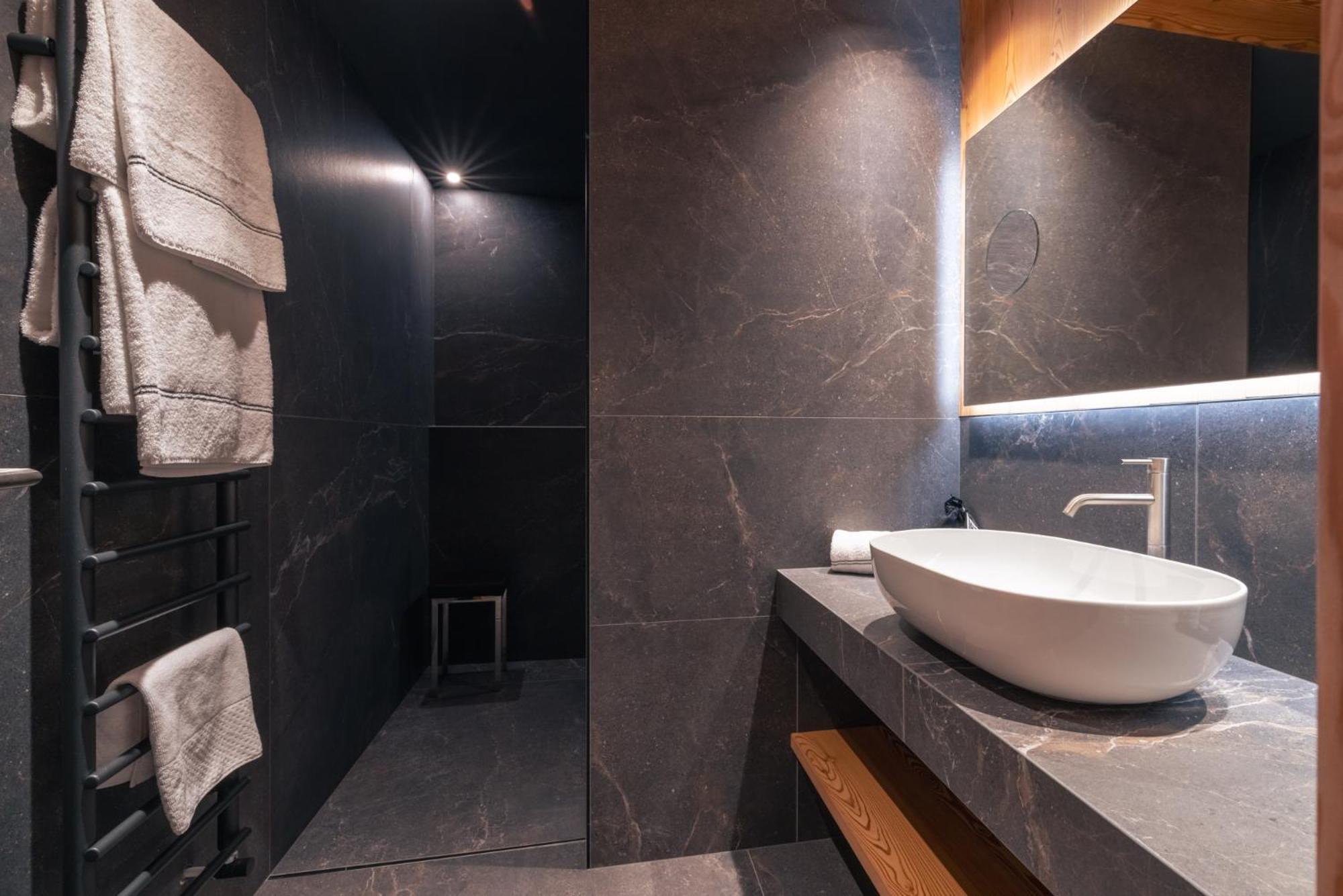 Hotel Spol - Adults Only Livigno Esterno foto