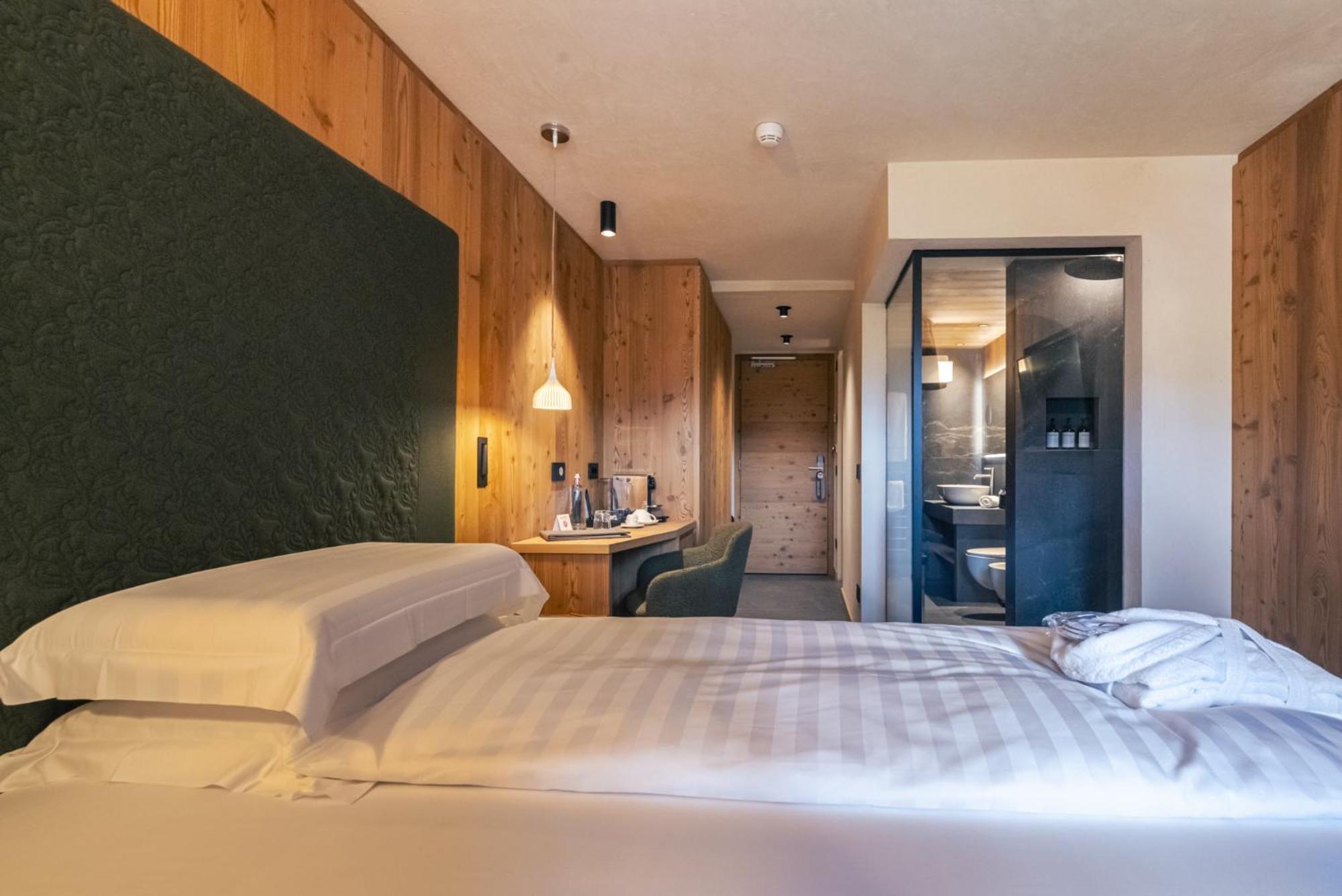 Hotel Spol - Adults Only Livigno Esterno foto