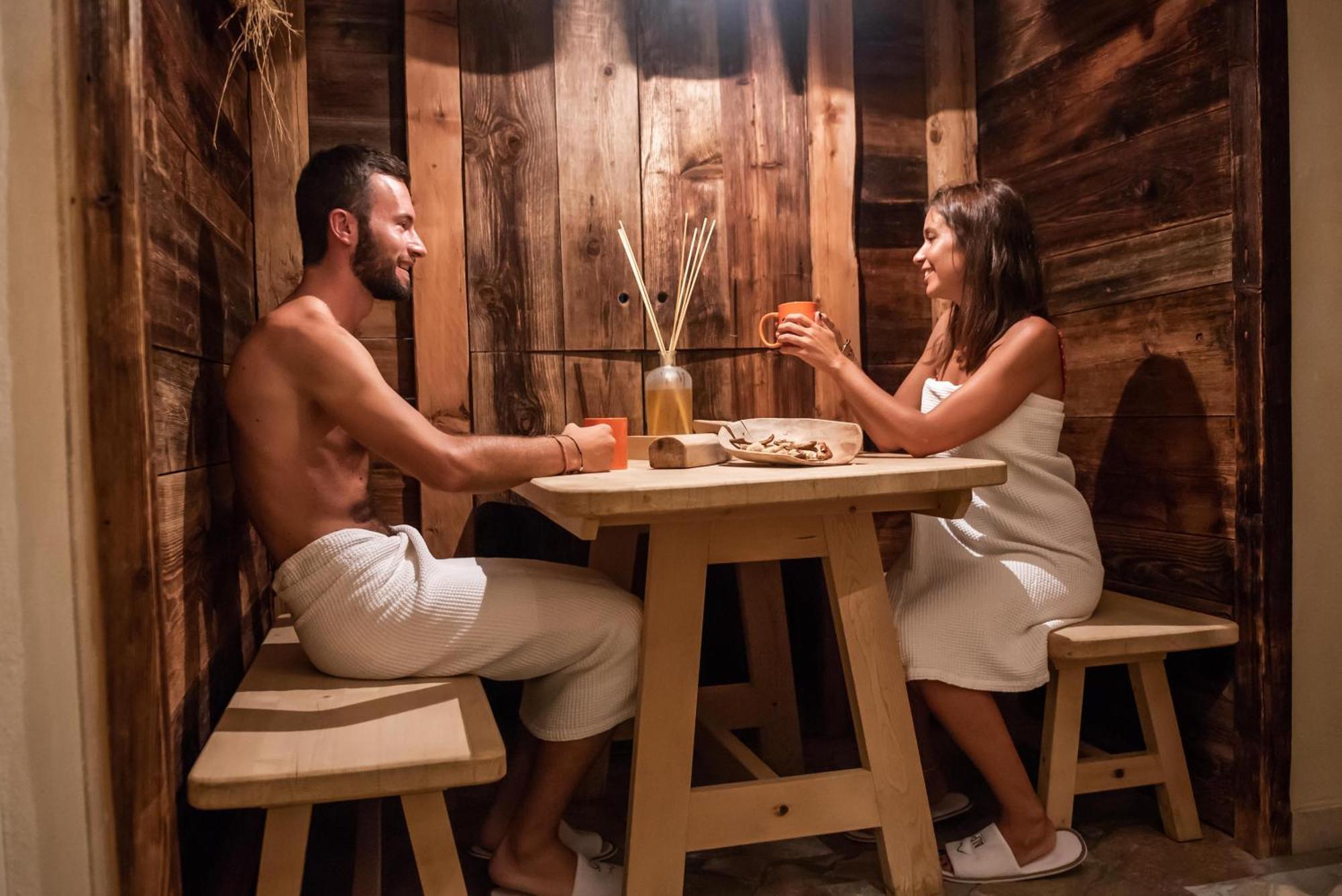 Hotel Spol - Adults Only Livigno Esterno foto