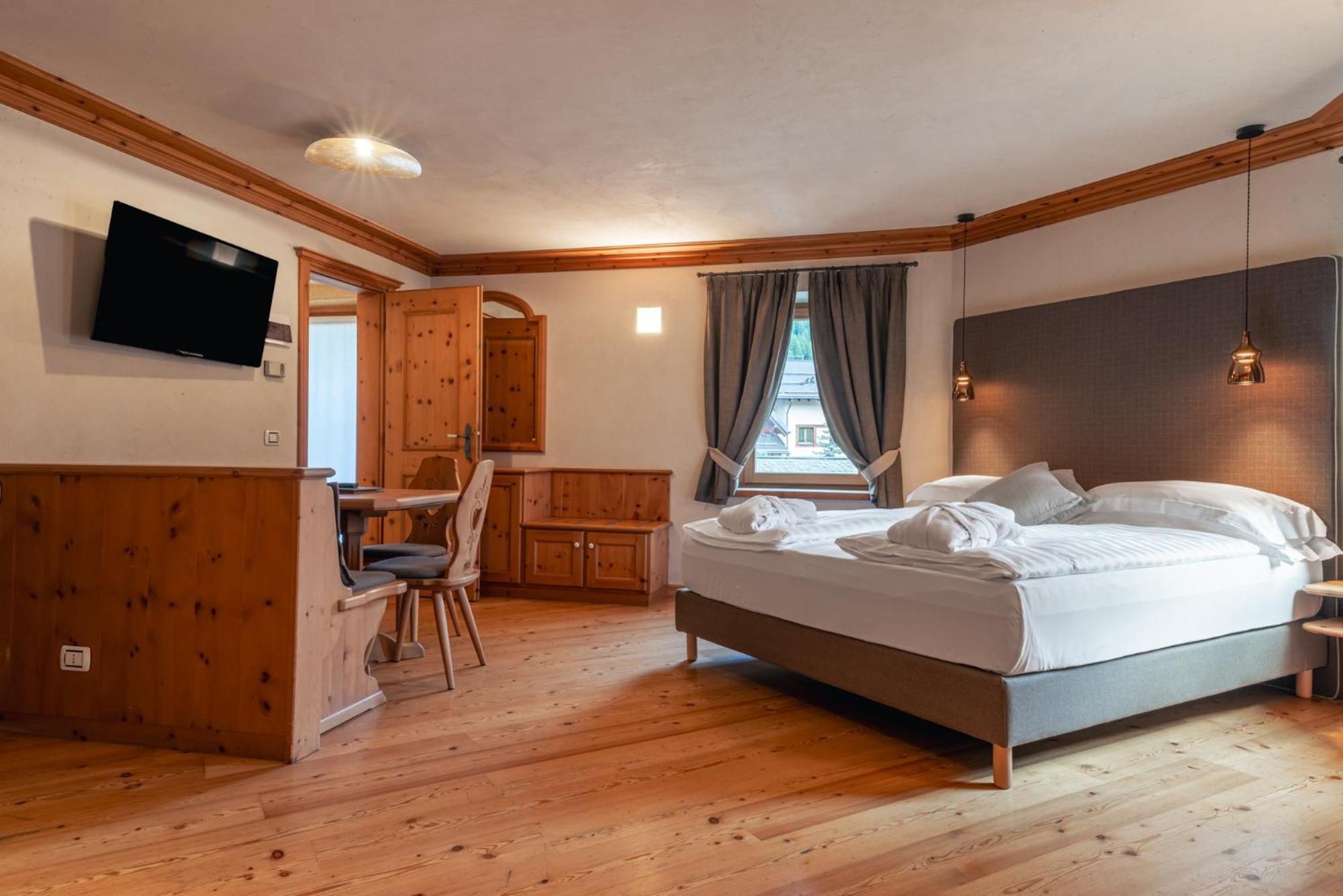 Hotel Spol - Adults Only Livigno Esterno foto