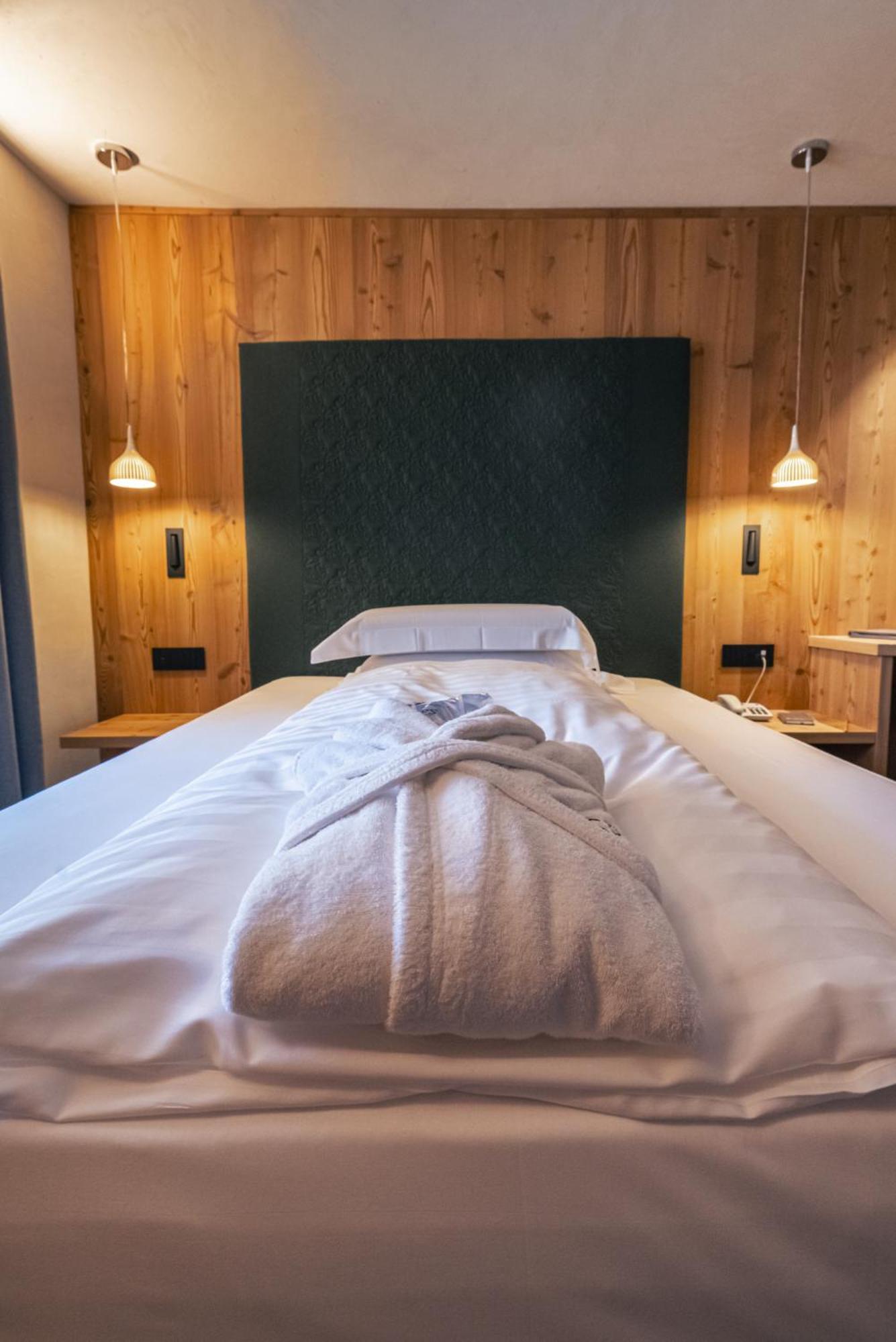 Hotel Spol - Adults Only Livigno Esterno foto
