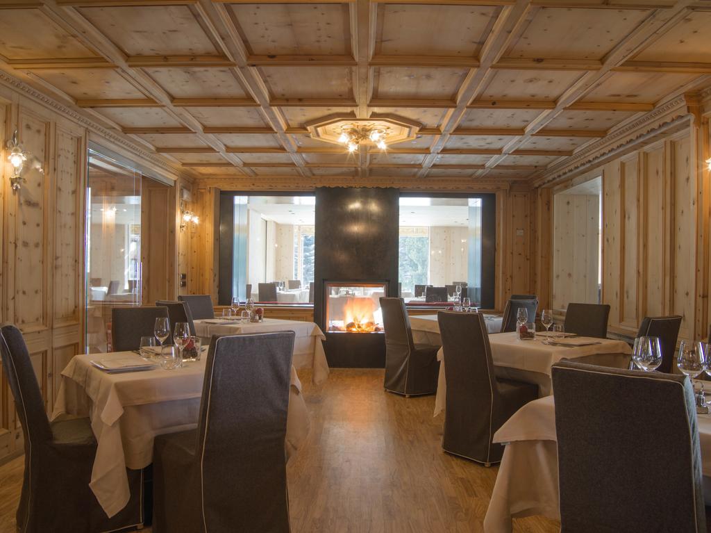Hotel Spol - Adults Only Livigno Esterno foto