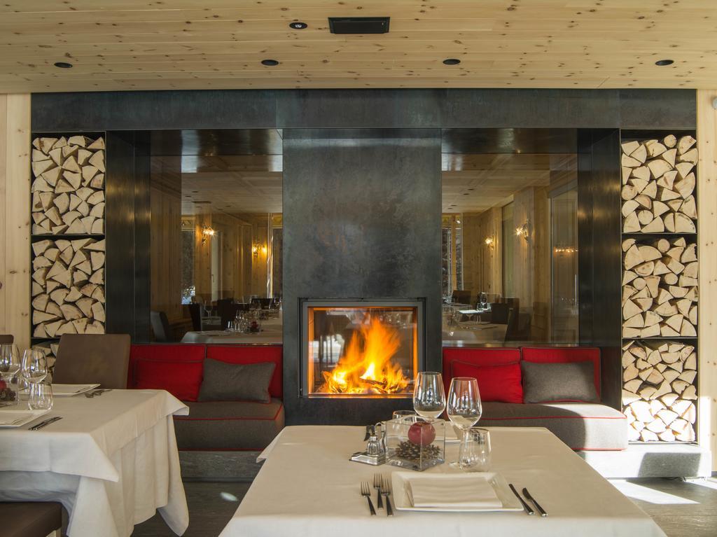 Hotel Spol - Adults Only Livigno Esterno foto