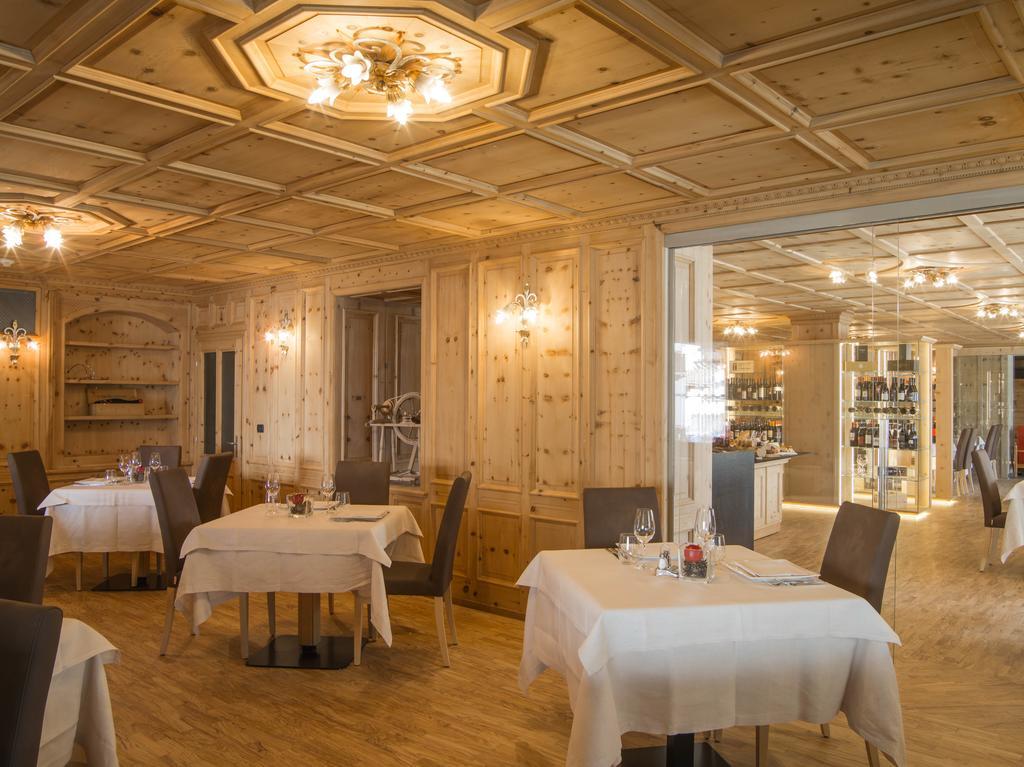 Hotel Spol - Adults Only Livigno Esterno foto
