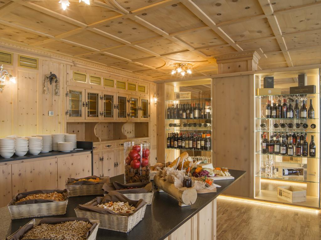 Hotel Spol - Adults Only Livigno Esterno foto
