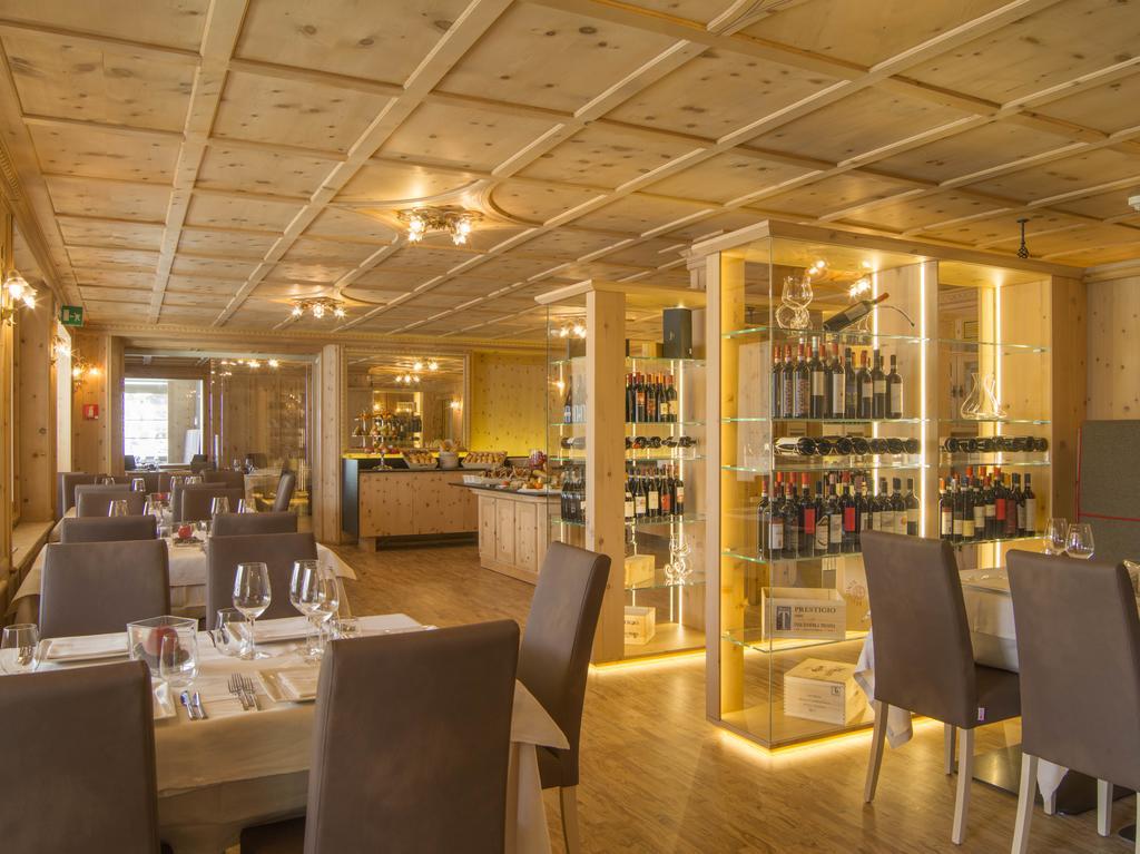 Hotel Spol - Adults Only Livigno Esterno foto