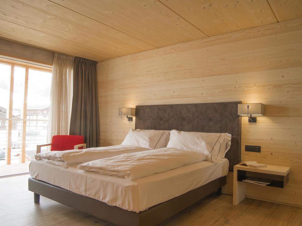 Hotel Spol - Adults Only Livigno Esterno foto