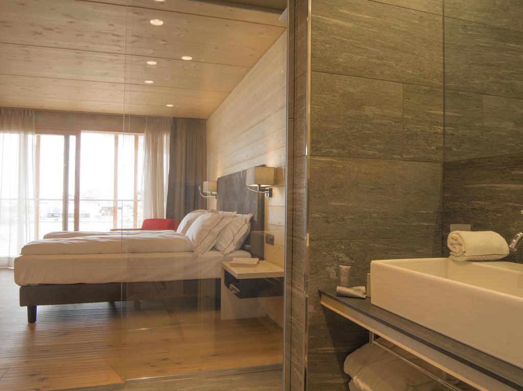 Hotel Spol - Adults Only Livigno Esterno foto