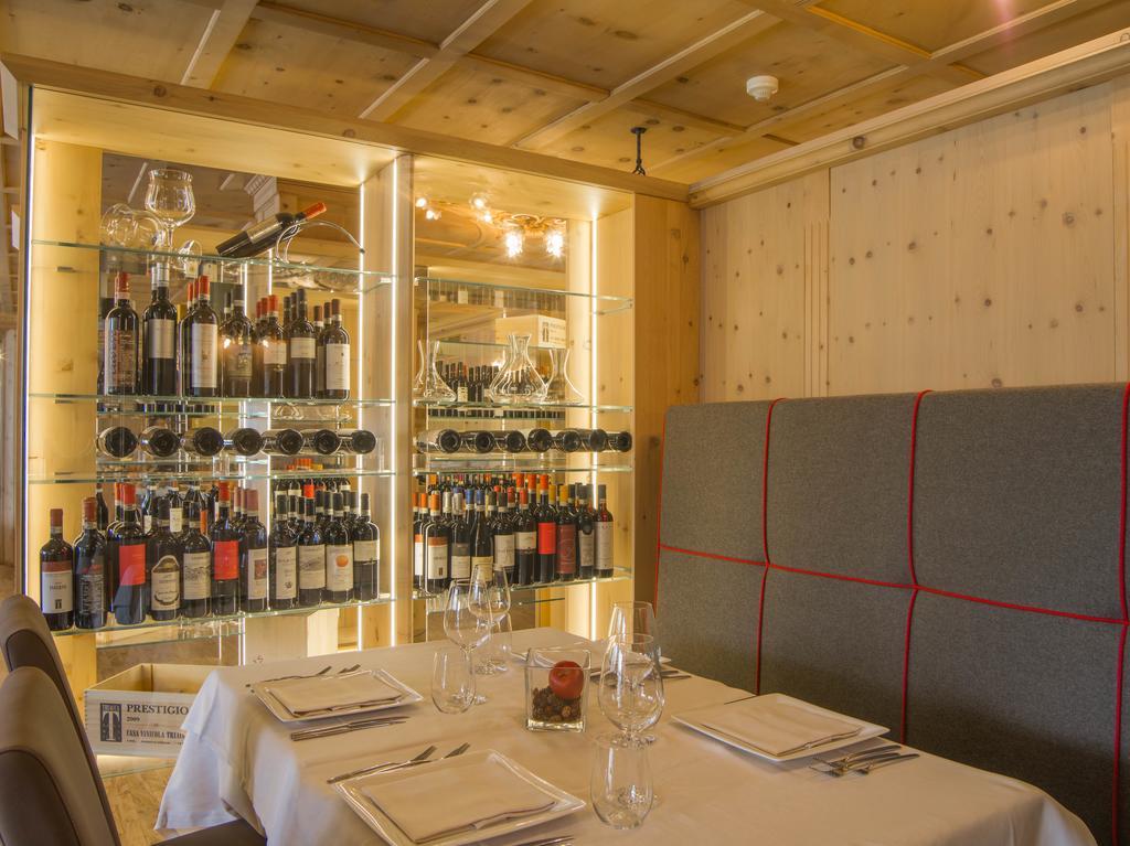 Hotel Spol - Adults Only Livigno Esterno foto