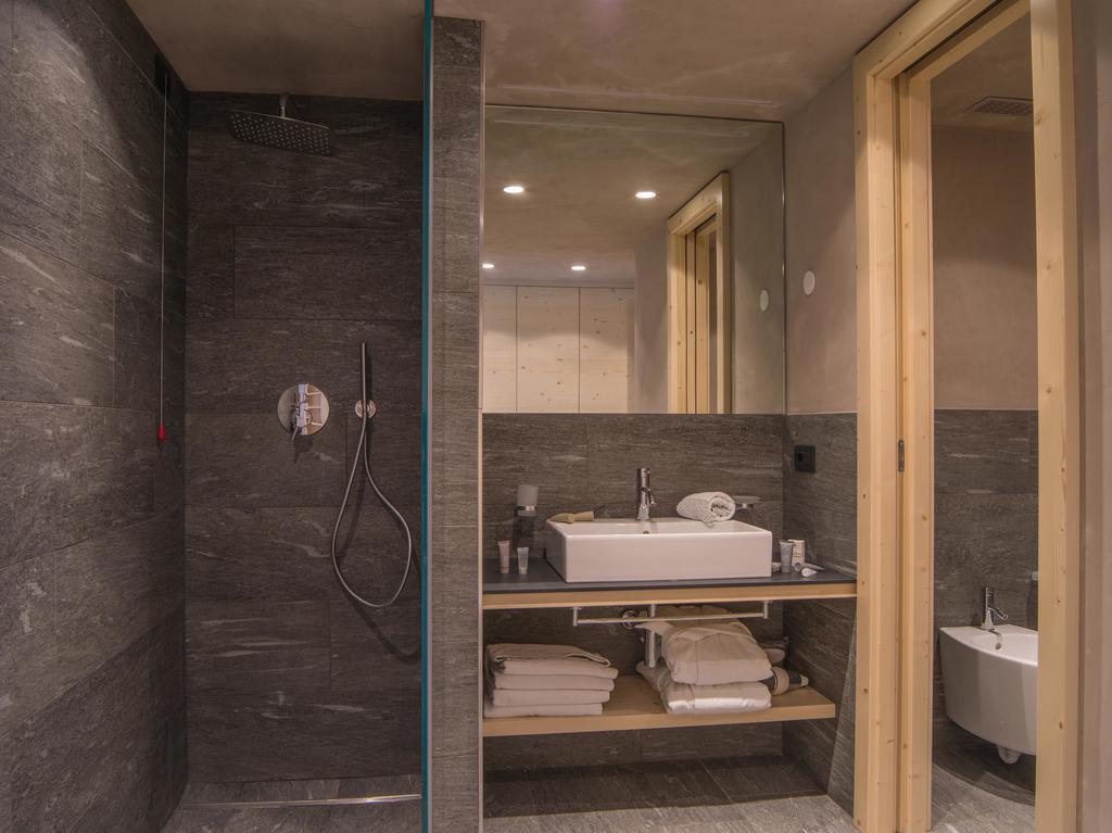 Hotel Spol - Adults Only Livigno Esterno foto