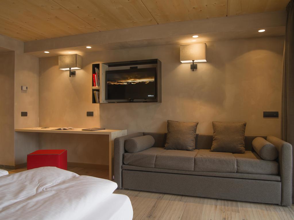 Hotel Spol - Adults Only Livigno Esterno foto