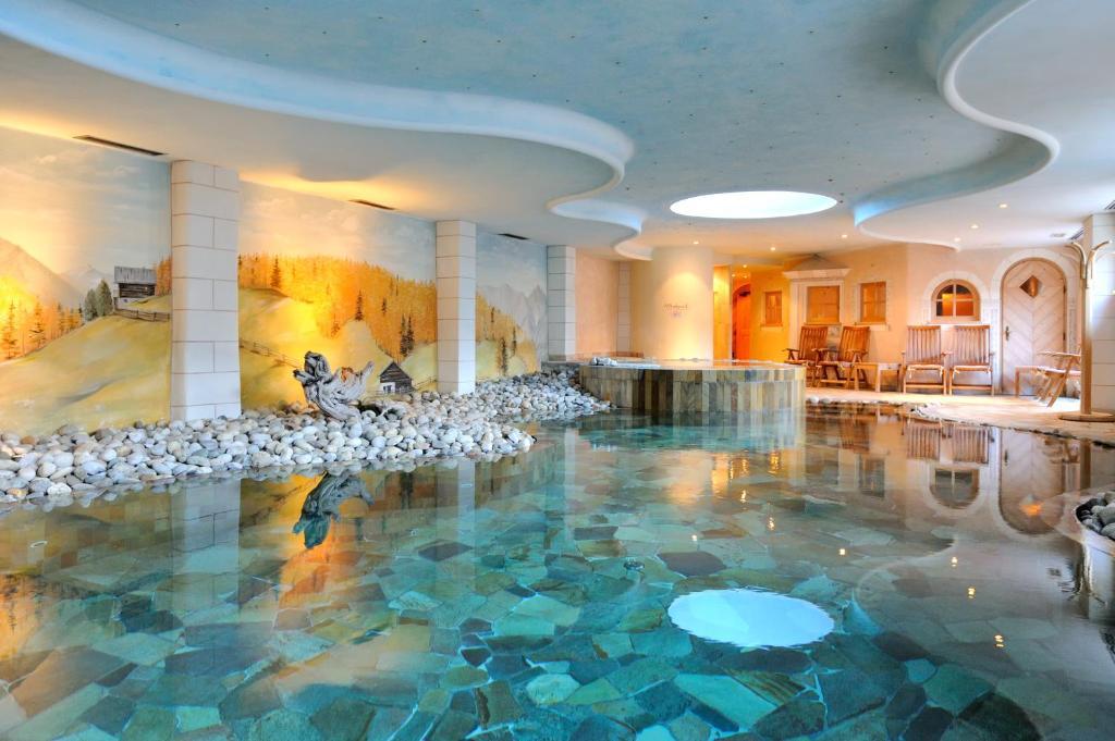 Hotel Spol - Adults Only Livigno Esterno foto