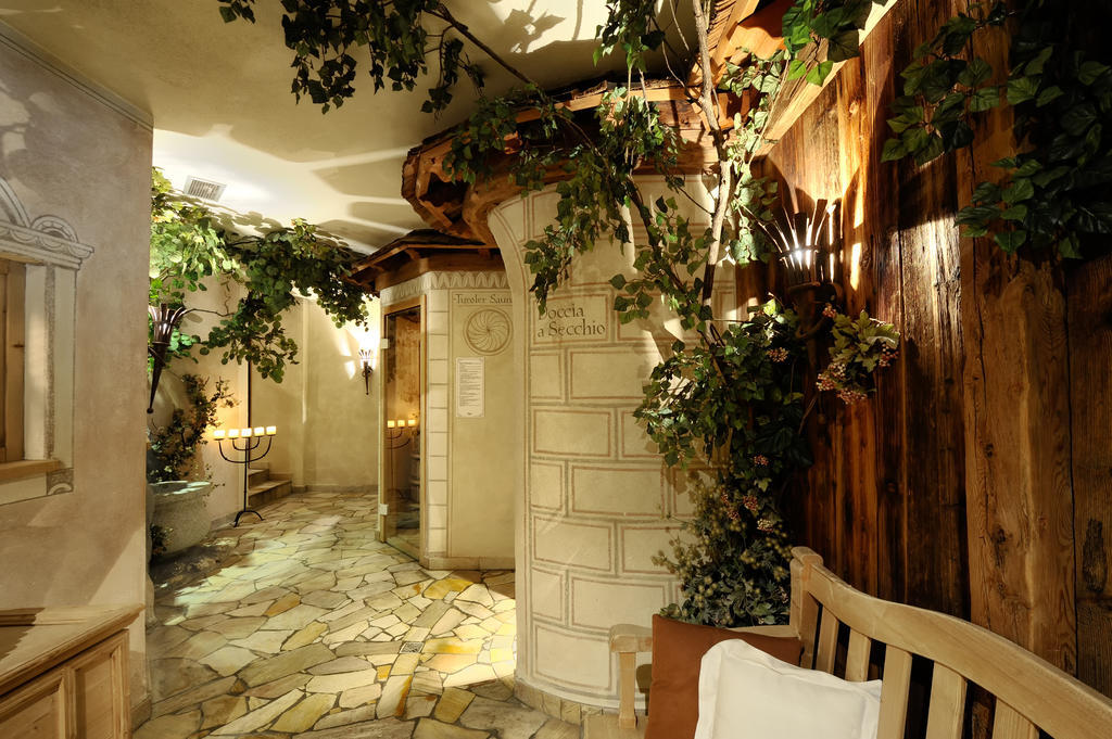 Hotel Spol - Adults Only Livigno Esterno foto