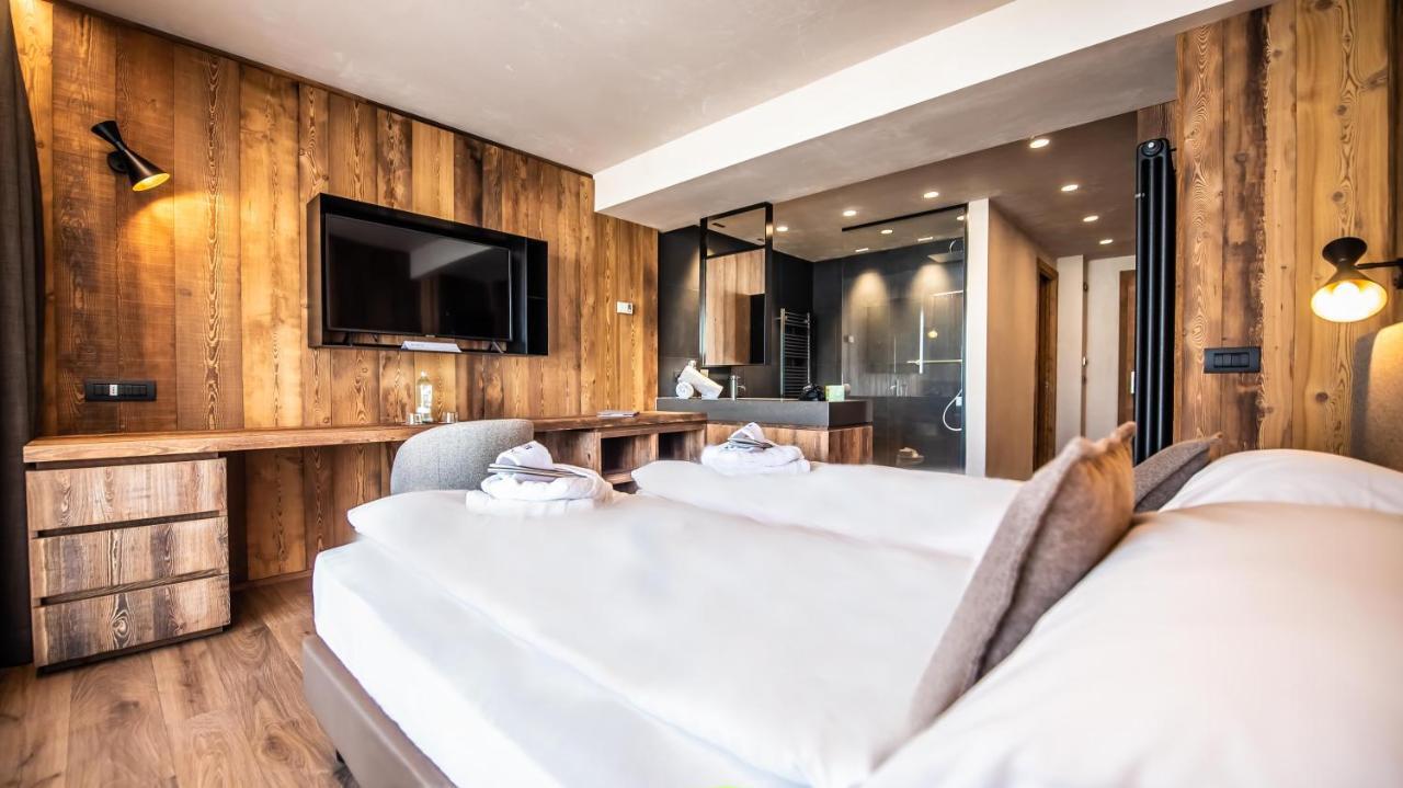 Hotel Spol - Adults Only Livigno Esterno foto
