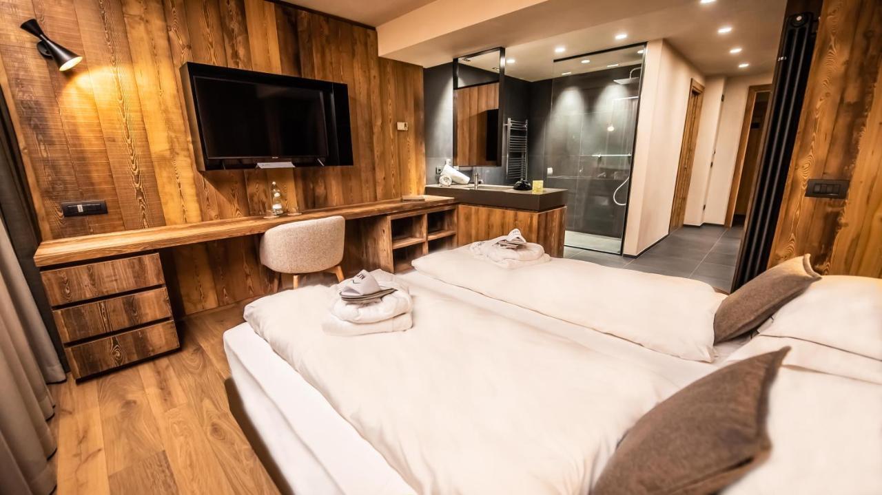 Hotel Spol - Adults Only Livigno Esterno foto