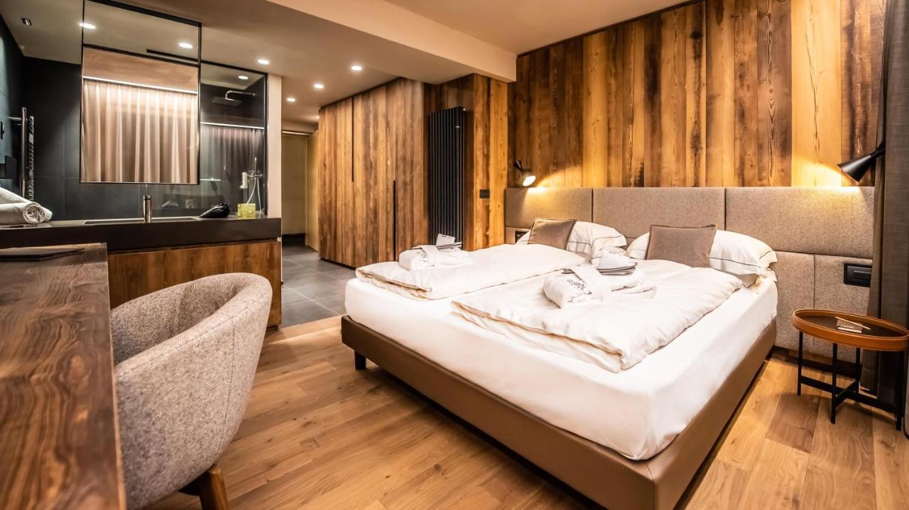Hotel Spol - Adults Only Livigno Esterno foto