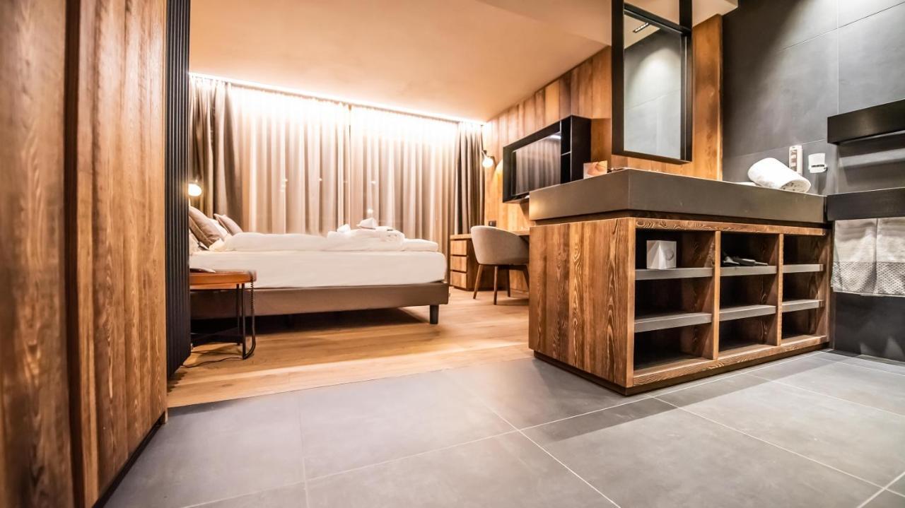 Hotel Spol - Adults Only Livigno Esterno foto