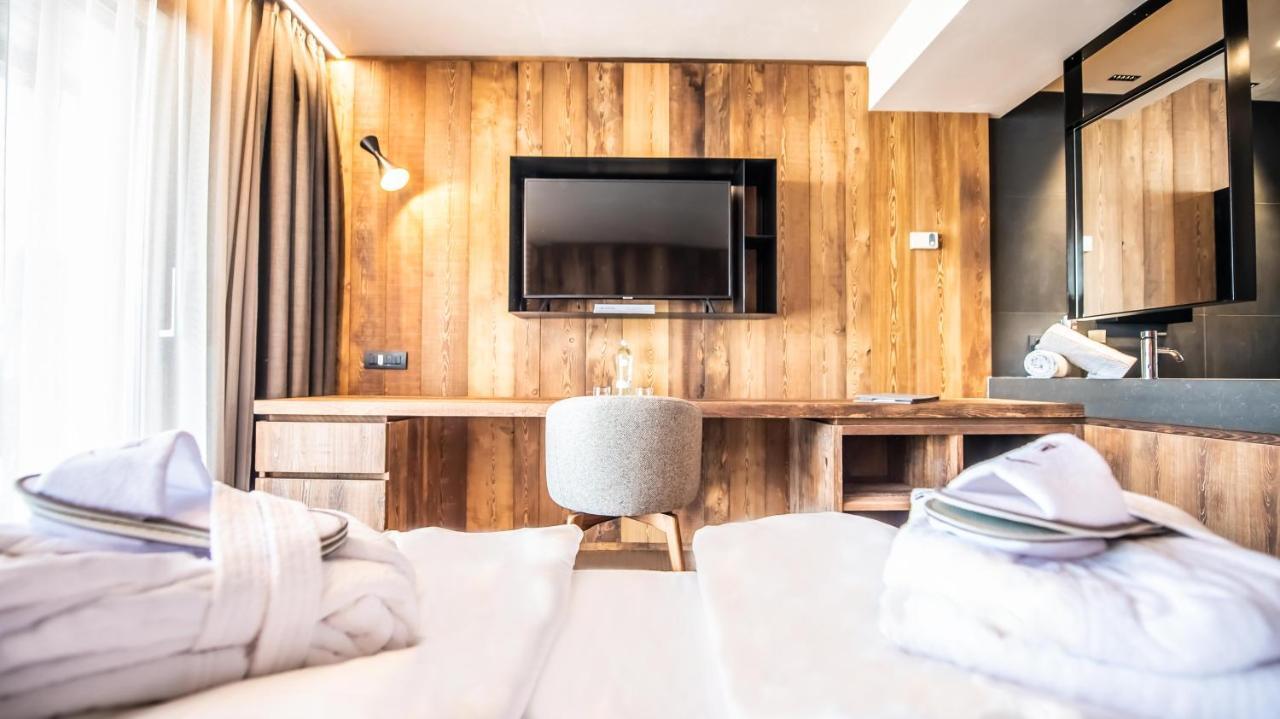 Hotel Spol - Adults Only Livigno Esterno foto